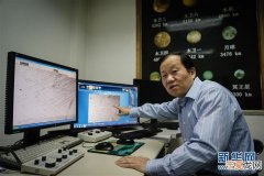 科学家证实在中国新疆境内曾发生已知世界最大规模陨石雨