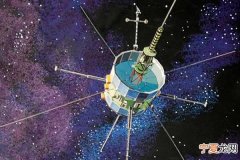 美国宇航局成功唤醒36年前发射的国际太阳-地球探索者3号探测器