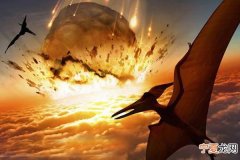 著名的五次“生物大灭绝”