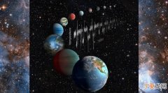 新研究表明地球能成为一颗宜居星球至少部分是由于运气