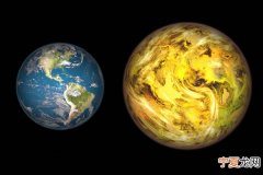 最可能存在生命的10颗“超级地球”中 格利泽581g和格利泽581d根本不存在