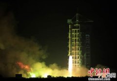 中国运载火箭成功将土耳其GK-2地球观测卫星发射升空并送入预定轨道