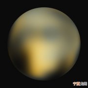 2014年7月4日冥王星冲日