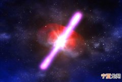 日本伊卡鲁斯探测器对宇宙中的伽马射线暴进行观测