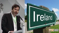 英国独立政治研究员推出“良好国家指数” 爱尔兰第一