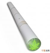 荷兰公司E-Njoint BV开发出全球首款电子大麻烟E-Njoint被指或危害年轻人