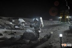 美国参议院拨款机构提议明年拨款10亿美元给NASA用于建造新的月球登陆器