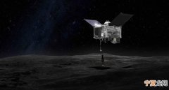 从小行星“贝努”提取的太阳系最古老物质将运回地球