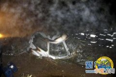 空难为什么会发生？小飞机不等于不安全