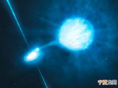 旋转星系NGC300内部的黑洞