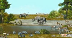 在甘肃省临夏州建立“地质古生物走廊”