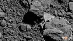OSIRIS-Rex探测器在小行星Bennu表面取回的样本可能不同在地球上收集的任何陨石样