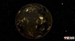 天文学家发现“流浪行星”OGLE-2016-BLG-1928 银河系中可能有数十亿甚至数万亿个