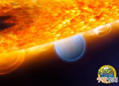 热土星形成之谜