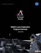 NASA计划在2024年前让宇航员重返月球 这在很大程度上取决于它能否从国会获得资