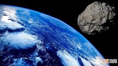有研究称新型冠状病毒是搭乘陨石的太空便车降落在地球才开始扩散