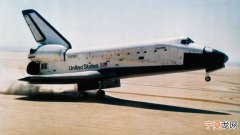 NASA前宇航员披露1981年4月12日航天飞机首次飞行任务秘密