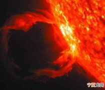 中国科学家：公元775年发生了迄今已知最强的太阳高能粒子事件