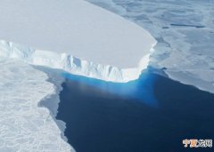 地球23年间融化28万亿吨冰 本世纪末海平面或升1米