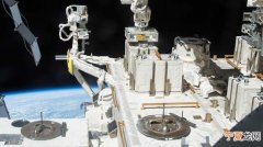国际空间站外部的实验发现地球微生物可以在太空中生存数年甚至数十年