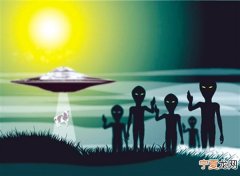 如果外星人确实存在 主动“搭讪”是好方法