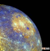 人类探索太阳系50周年