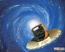 欧洲空间局盖亚十亿像素阵探测器将绘制超高精度宇宙3D地图