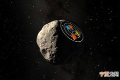 小行星阿波菲斯2036年或威胁地球