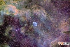 天文学家首次直接证实一颗沃夫·瑞叶型恒星在IIb型超新星爆炸中毁灭