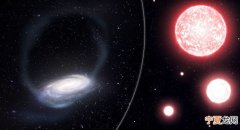 天文学家发现“潜伏”在银河系边缘的古老恒星