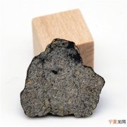 人类派出的探测器“拜访”火星之前 火星已经向地球派来了它的“使者”陨石