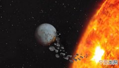 某些类似太阳的恒星会吞噬行星
