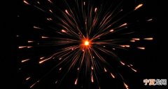 超新星爆炸的内容物到现在还在洒向地球