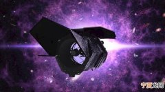 NASA为纪念“哈勃望远镜之母”将Wfirst更名为南希·罗曼太空望远镜