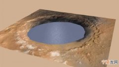 SAM NASA好奇号“火星样本分析”实验让火星老问题有了新答案