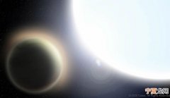 456光年外的系外行星“热木星”MASCARA-2 b大气层中发现被蒸发的气态金属