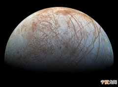 寻找外星生命的关键可能就藏在地球的海洋