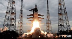 Chandrayaan-3 印度将在2021年上半年把“月船-3”号月球探测器送上月球