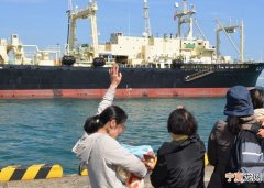 日本重启商业捕鲸活动 “日新丸”船队将捕17头布氏鲸