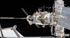“联盟MS-15”号载人飞船将于4月17日上午搭载国际空间站考察组成员在哈萨克斯