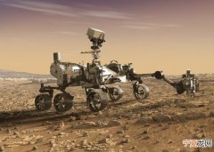 为火星探测车命名 NASA公布入围名单