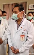 新型冠状病毒早期主要表现症状 钟南山院士称已有几种药物准备用于临床治疗