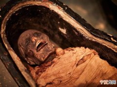 3000年前木乃伊开口说话：国际科学家团队重新修复一位古埃及神父的声音